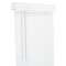 Living Accents Living Accents Faux Wood 2 in. Blinds 72 in. W X 60 in. H White Cordless FAX7260WH - alternate 1